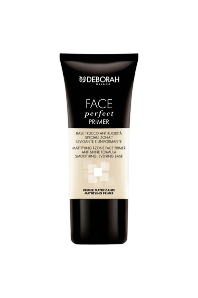 Deborah Makyaj Bazı Mattifying ürün görseli 1