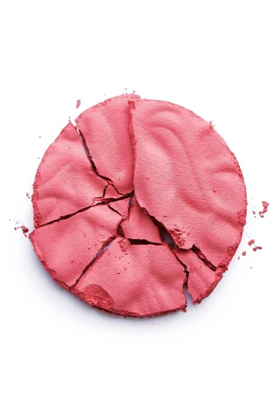 Revolution Reloaded Şeffaf Kadife Rose Kiss Allık - Resim 3