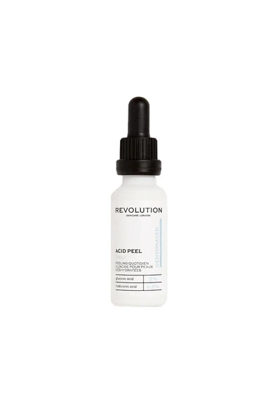 REVOLUTİON SKİNCARE Revolution Skincare Susuz Cilt Peeling 30 ml ürün görseli 1
