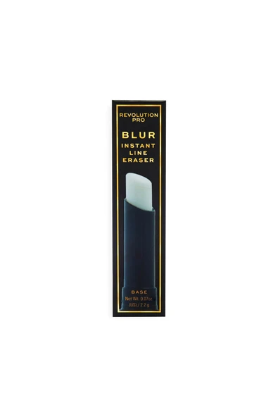 Revolution Pro Blur Instant Line Eraser -Nemlendirici Makyaj Bazı 2.20 gr - Resim 3