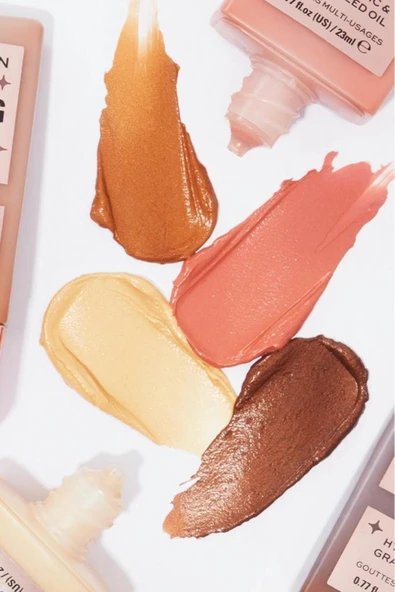 Revolution BRIGHT LIGHT DROPS LIKIT AYDINLATICI - Resim 2