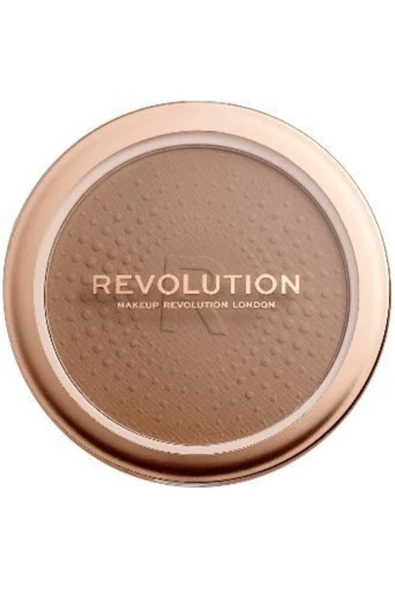 Revolution Butter Bronzed ürün görseli 1