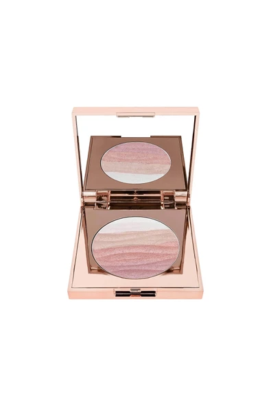 w7 Afterglow Aydınlatıcı ve Allık - Resim 3