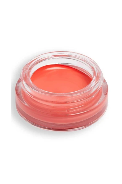 Revolution MOUSSE ALLIK GRAPEFRUIT CORAL Yoğun Pigmentli köpük allık PR - Resim 3