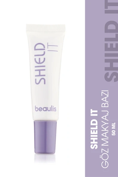 beaulis Shield It Göz Makyaj Bazı ürün görseli 1
