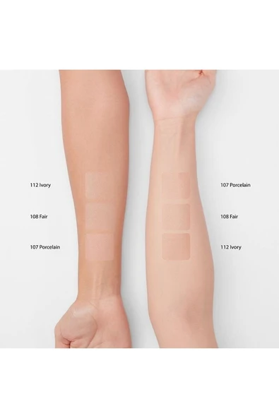 lykd Hafif Renkli Nemlendirici 112 ürün görseli 1