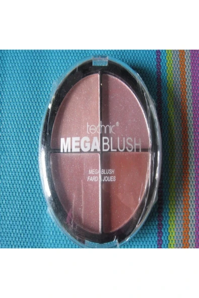 TECHNIC Mega Allık ürün görseli 1