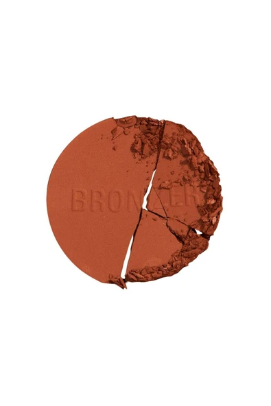 Relove by Revolution Super Bronzer Sahara - Resim 2