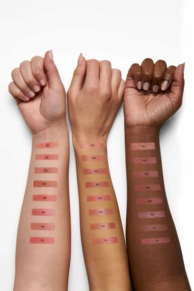 Golden Rose Creamy Blush Stick 107 Stik Allık 10,5 g - Resim 6