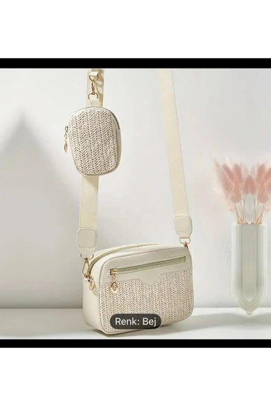 HFK Kozmetik HFK Makyaj Çantası - Resim 4