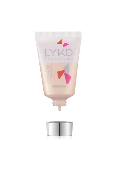 lykd Likit Aydınlatıcı 908 Moon Gleam - Resim 3