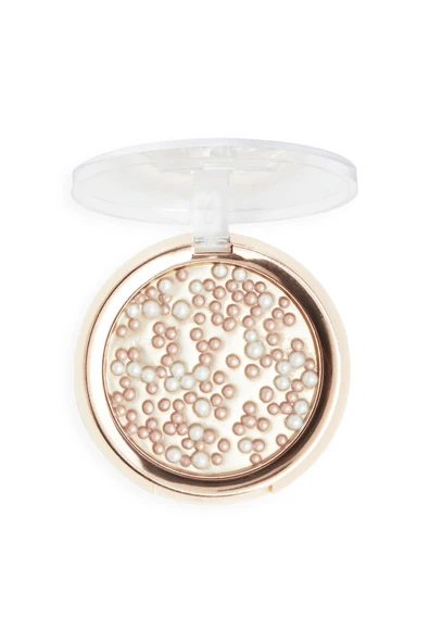 Revolution Bubble Balm Highlighter Aydınlatıcı Icy Rose ürün görseli 1