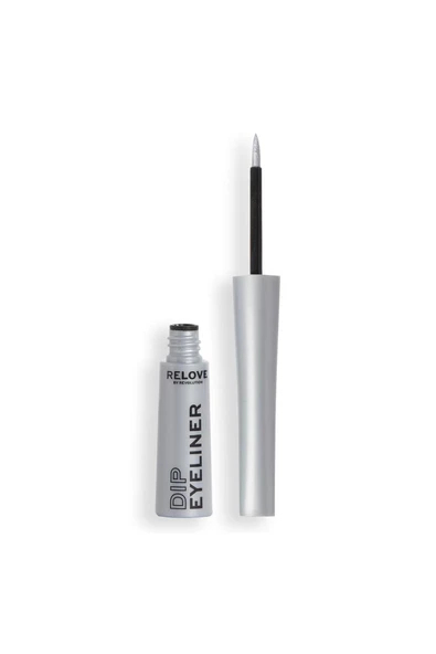 Revolution Dancing Queen Dip Liner Gümüş ürün görseli 1