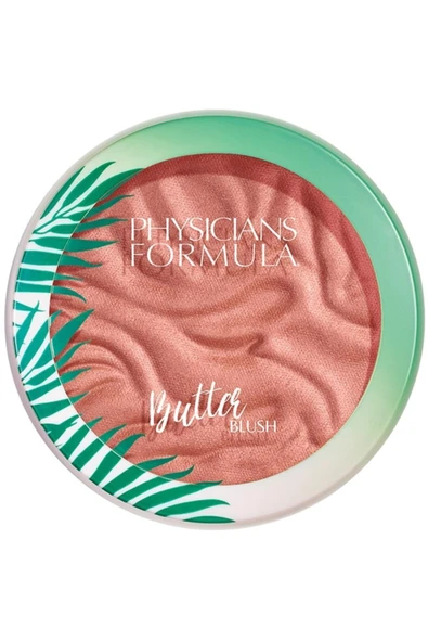 Physicians Formula Murumuru Butter Blush Allık Vintage Rouge ürün görseli 1