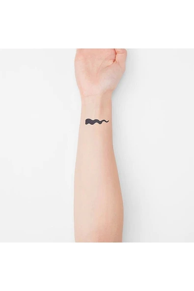 lykd Kohl Kajal Eyeliner 100 Black - Resim 2