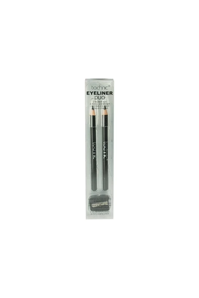 TECHNIC Duo Eyeliner Seti ürün görseli 1