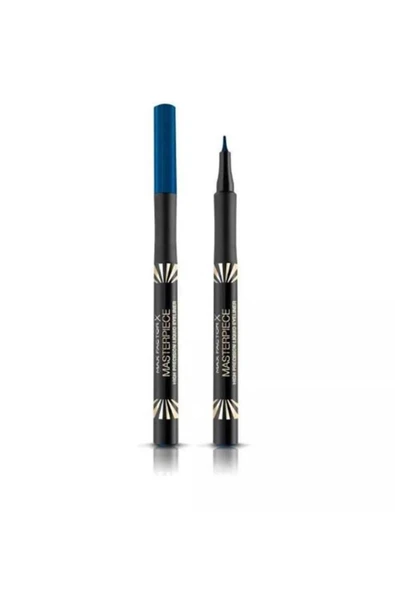 Max Factor Masterpiece Liquid Eyeliner 30 Sapphire ürün görseli 1