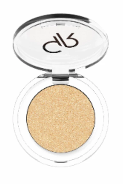 Golden Rose Parlak Göz Farı - Soft Color Shimmer Mono Eyeshadow No: 84 8691190334918 ürün görseli 1