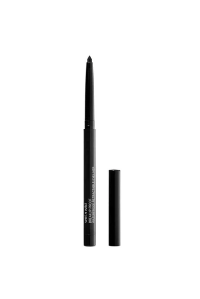 WET N WİLD Siyah Breakup Proof Eyeliner Göz Kalemi ürün görseli 1