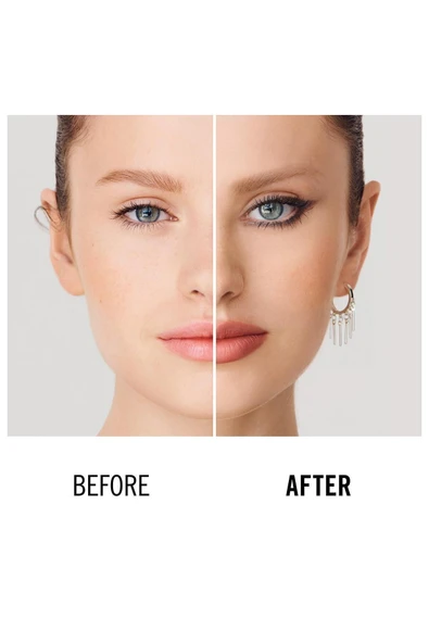 RIMMEL LONDON Mavi Eyeliner - Scandal'eyes Exaggerate Definer 004 Cobalt Blue - Resim 3