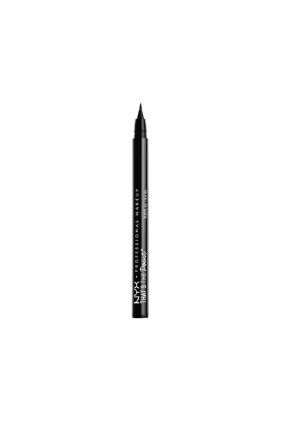 NYX Professional Makeup Eyeliner - That's The Point Eyeliner 07 800897107949 ürün görseli 1