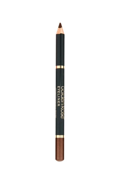 Golden Rose Kahverengi Eyeliner No: 302 8691190083021 ürün görseli 1