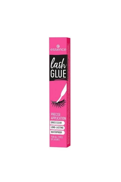 Essence Lash Glue Kirpik Yapıştırıcısı 4,7g ürün görseli 1