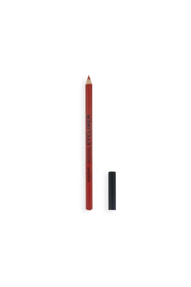 Relove by Revolution Eyeliner Kohl - Orange ürün görseli 1