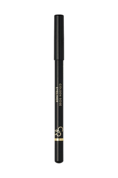 Golden Rose Eyeliner Göz Kalemi 301 1,4 g - Resim 3