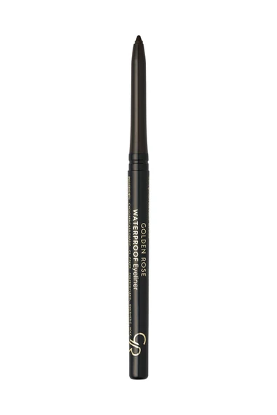 Golden Rose Waterproof Automatic Eyeliner 05 Asansörlü Göz Kalemi 0,02 g ürün görseli 1