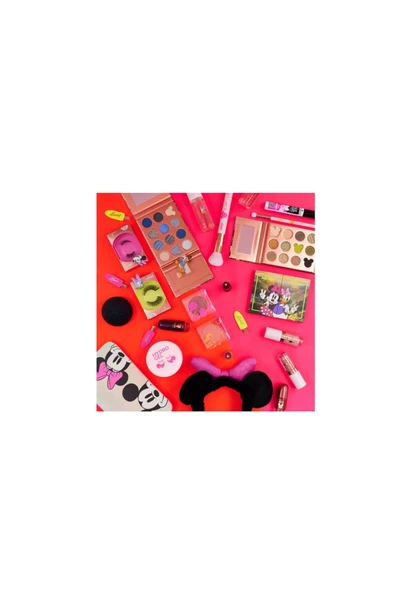 Essence Disney Mickey and Friends mutlu ruh hali ve sabitleme spreyi - Resim 3