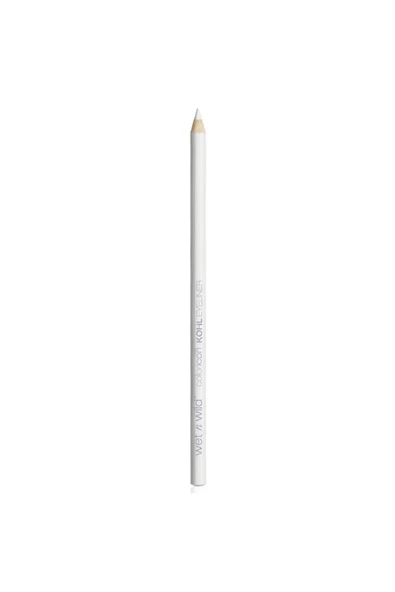 WET N WİLD Color Icon Kohl Eyeliner Pencil Göz Kalemi You're Always White! E608a ürün görseli 1