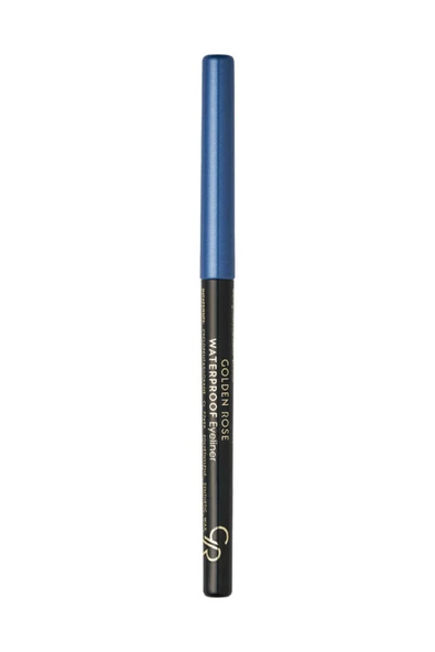 Golden Rose Waterproof Automatic Eyeliner 03 ürün görseli 1