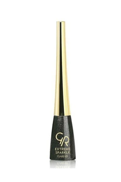 Golden Rose Extreme Sparkle Eyeliner No.102 Delist ürün görseli 1