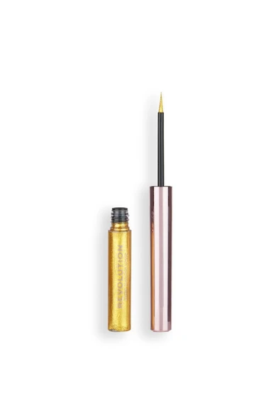 Revolution Ultimate Lights Chromatic Eyeliner - Resim 2