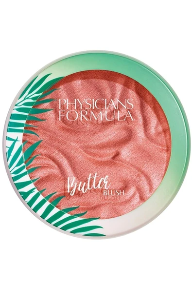Physicians Formula Murumuru Butter Blush Allık Cabana ürün görseli 1