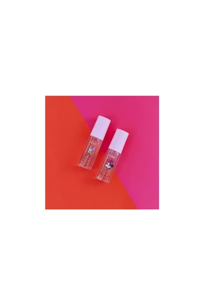 Essence Disney Mickey and Friends mutlu ruh hali ve sabitleme spreyi - Resim 4