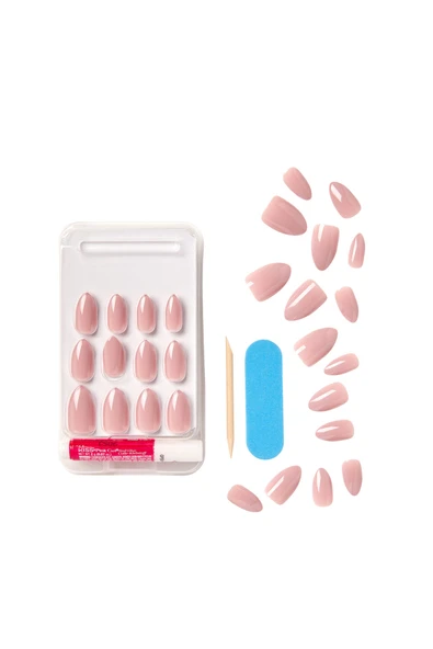 Kiss Kgn29c Takma Tırnak Seti Tırnak Yapıştırıcılı - Kgn29c - Resim 4