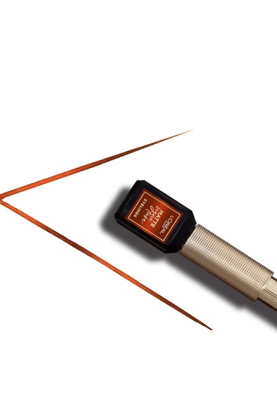 L'Oreal Paris Mat Eyeliner - Matte Signature Eyeliner 07 Copper 30175280 - Resim 2