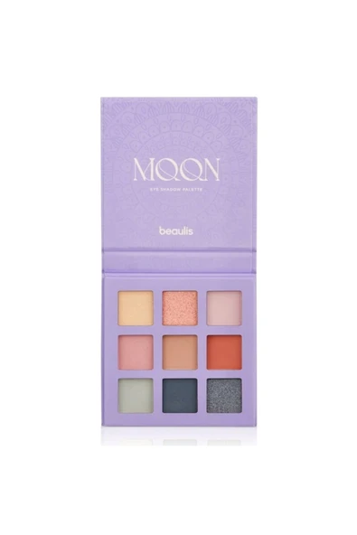 beaulis Journey To Yourself Far Paleti 699 Moon ürün görseli 1