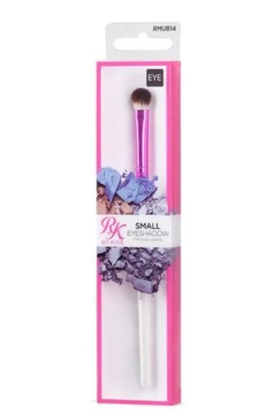 Ruby Kisses Göz Farı Fırçası - Kisses Small Eyeshadow Brush - Resim 2