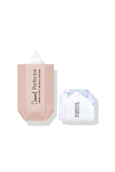 Physicians Formula Perfector BB Cream Medium To Tan - Resim 2