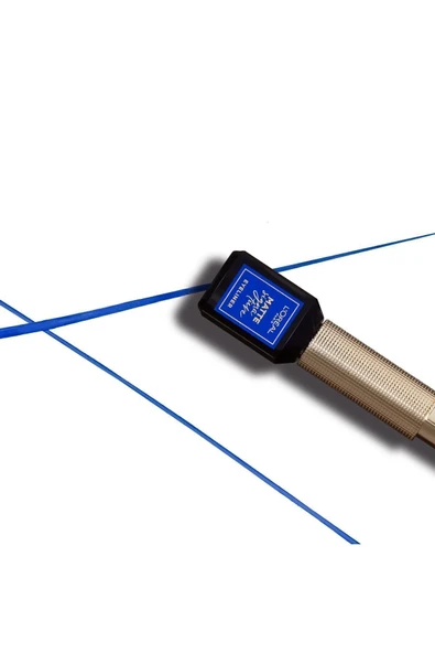 L'Oreal Paris Lıner Sıgnature Nu 02 Blue - Resim 2