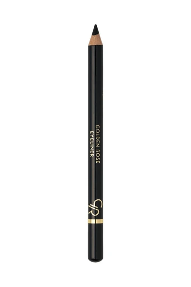 Golden Rose Eyeliner Göz Kalemi 301 1,4 g - Resim 2