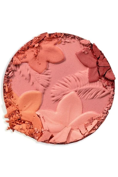 Physicians Formula Monoi Butter Blush Mauvy Mattes Allık - Resim 3