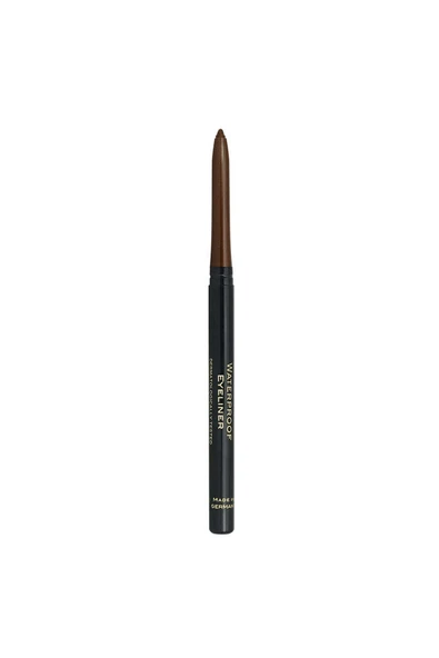 Golden Rose Waterproof Automatic Eyeliner 10 ürün görseli 1