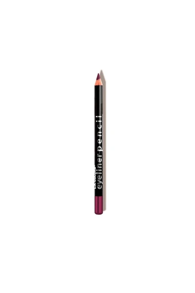 L.A Colors Eyeliner Pencil - Mahogany ürün görseli 1