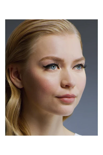 L'Oreal Paris Lıner Sıgnature Nu 02 Blue - Resim 5