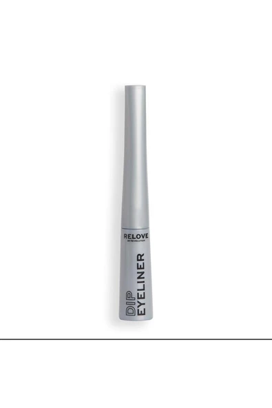 Revolution Dancing Queen Dip Liner Gümüş - Resim 3