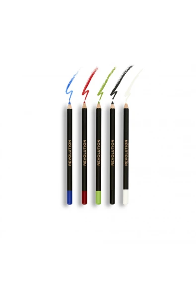 Revolution Eyeliner Seti ürün görseli 1